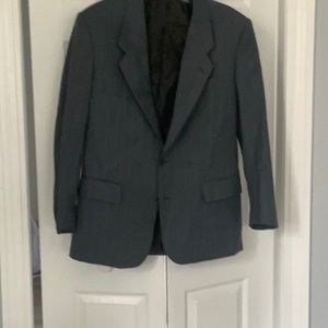 Sports jacket